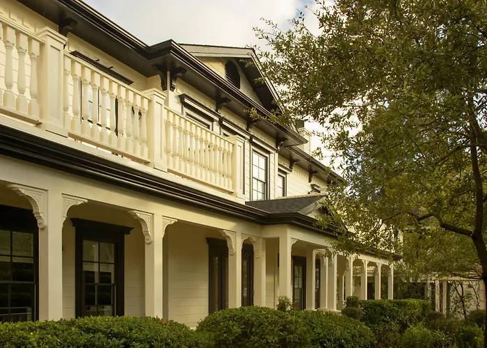 Macarthur Place Inn & Spa