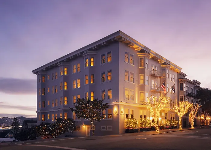 Hotel Drisco
